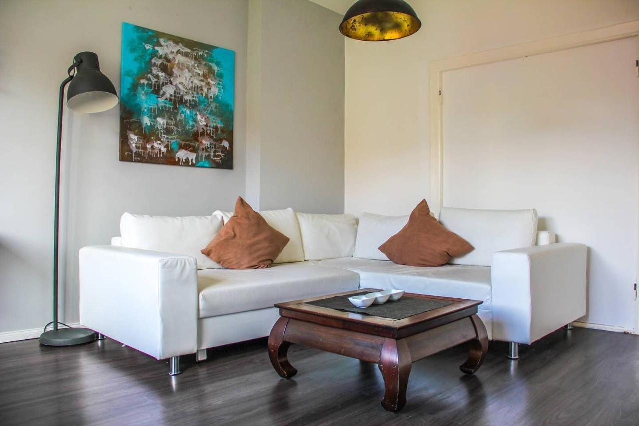 Exklusive 2 Zimmer Wohnung Mit Balkon In Top Lage! Bremen Bagian luar foto