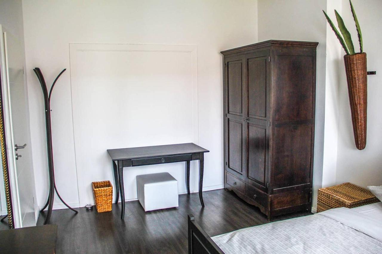 Exklusive 2 Zimmer Wohnung Mit Balkon In Top Lage! Bremen Bagian luar foto