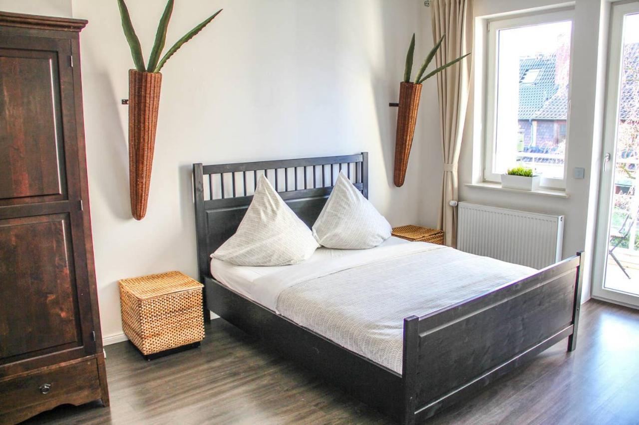Exklusive 2 Zimmer Wohnung Mit Balkon In Top Lage! Bremen Bagian luar foto