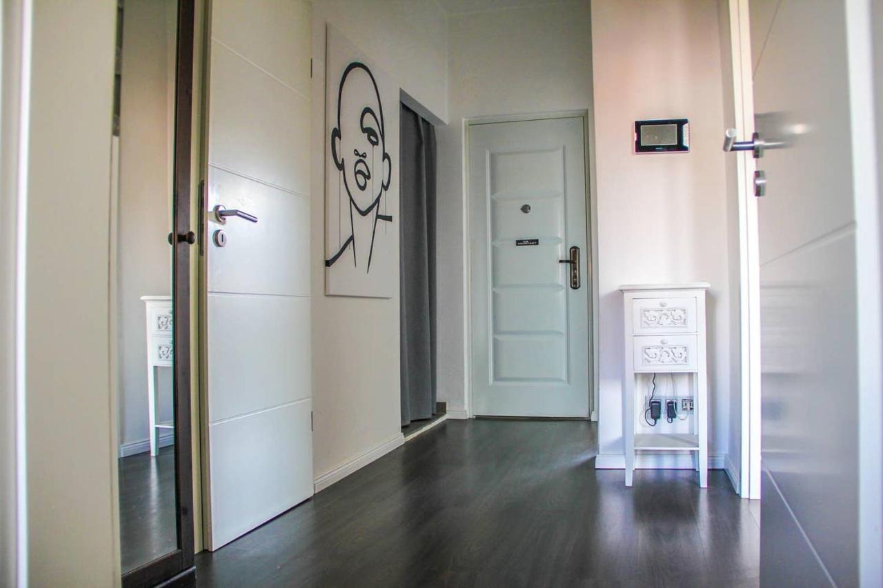 Exklusive 2 Zimmer Wohnung Mit Balkon In Top Lage! Bremen Bagian luar foto