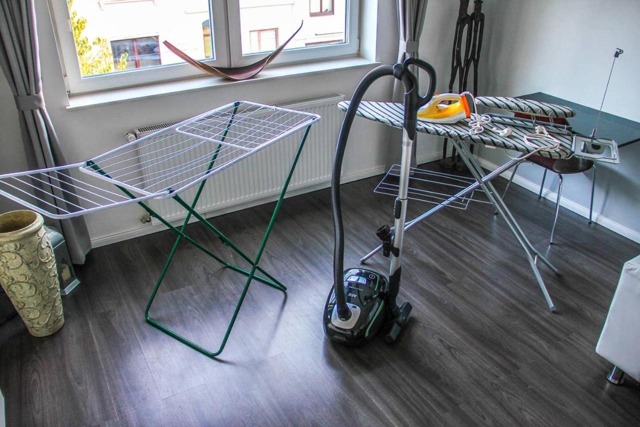 Exklusive 2 Zimmer Wohnung Mit Balkon In Top Lage! Bremen Bagian luar foto