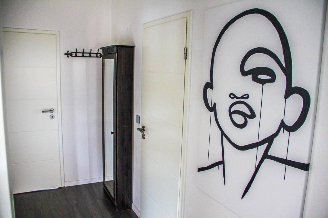 Exklusive 2 Zimmer Wohnung Mit Balkon In Top Lage! Bremen Bagian luar foto