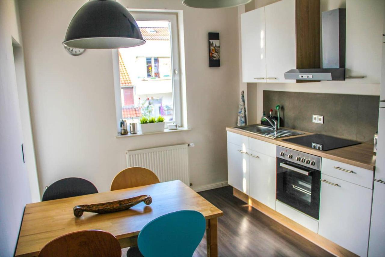 Exklusive 2 Zimmer Wohnung Mit Balkon In Top Lage! Bremen Bagian luar foto